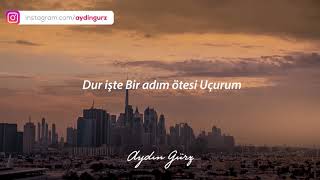 Aşk Dilek Tut Şiiri Şair Aydın Gürz Şiirleri