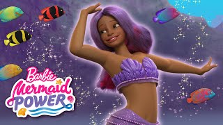 Watch Barbie Beneath The Surface video