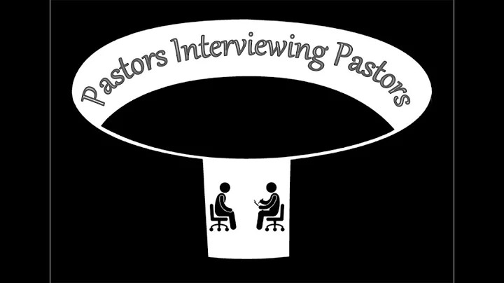 Pastors Interviewing Pastors: Rev. Brian Lemcke