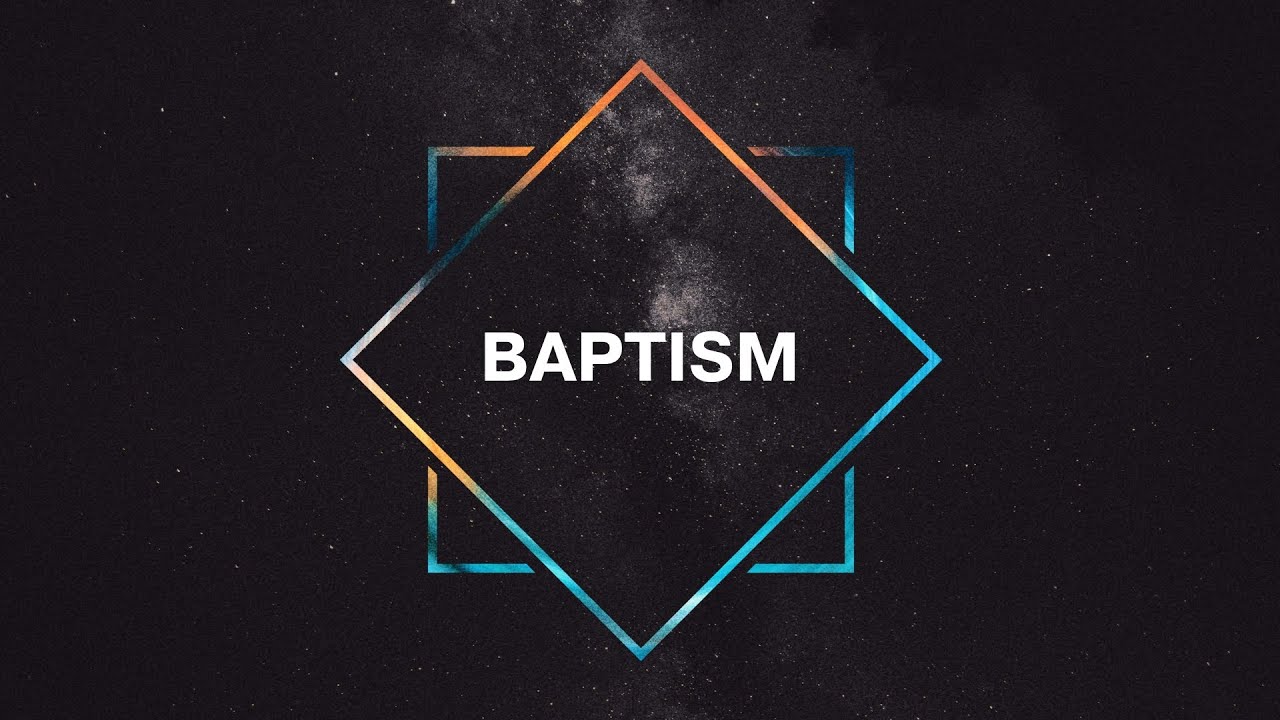 Why do you want to be baptized? | Community Sunday 2022