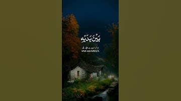 #القرآن_الكريم #تلاوات #قران_كريم #quran #alquran #funny #trending #ليبيا #السعودية #عبدالرحمن_مسعد