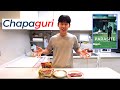 CHAPAGURI | 짜파구리 | O prato do filme &quot;O Parasita&quot; ! Aprenda a cozinhar com o iKorean! 🇰🇷