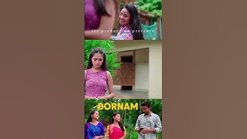 bornam full official video please visit Ser Production music youtube channel 🙏 ❤️