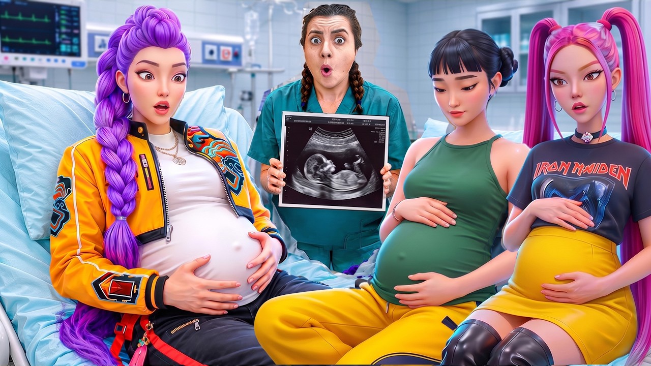 Latest Title & Thumbnail
