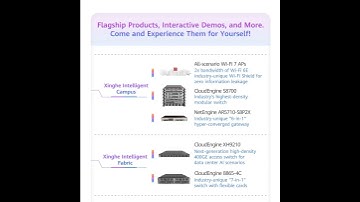 First Look at the Highlights of Huawei Data Communication Exhibition Area, HNS 2025!