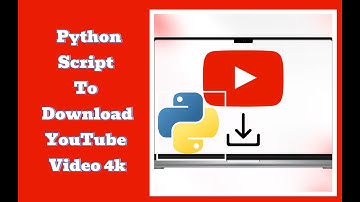 Python YouTube Downloader: Download Any Video in Seconds!
