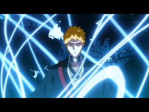 Bleach Opening 15 Version3 