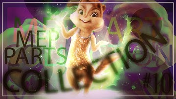 MEP PARTS COLLECTION #10