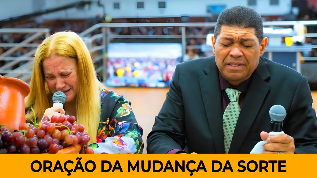 APÓSTOLO VALDEMIRO SANTIAGO 