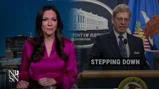 US Attorney resigns, two GOP lawmakers seen as favorites