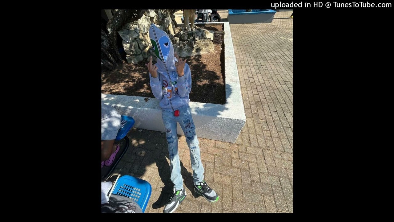 (FREE) Luh Tyler Type Beat 2022 "TIMMY TURNER" - Prod. By LYD