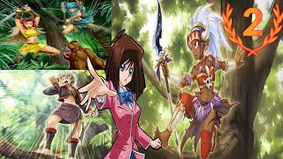 2 LUGAR DECK AMAZONAS SPEED DUEL GDL