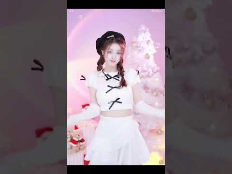 【鞠小婧】舞蹈《小野猫》～时尚达人 视频录制