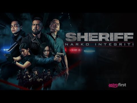 [Promo] Astro First | SHERIFF