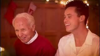 John Lindahl - Just Like You (feat. My Grandpa) [Official Music Video]