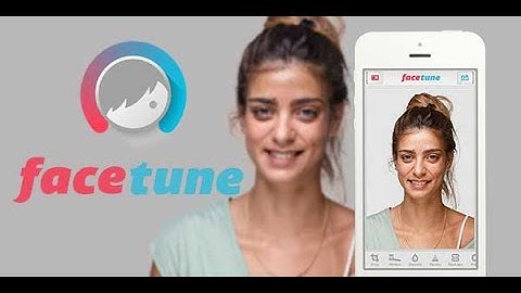 Facetune Pro Mobile 🥳 How to Download Facetune Pro FREE Android APK & iOS