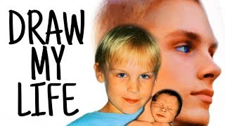 Draw My Life | Tomas Pasie by Tomas Pasie 32,389 views 5 years ago 14 minutes, 16 seconds