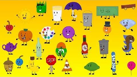 Object LockDown [Prediction and My Way]