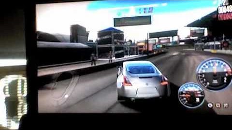 nfs shift easy level up cheat/glitch