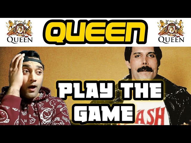 Queen - Play The Game (Official Video) 