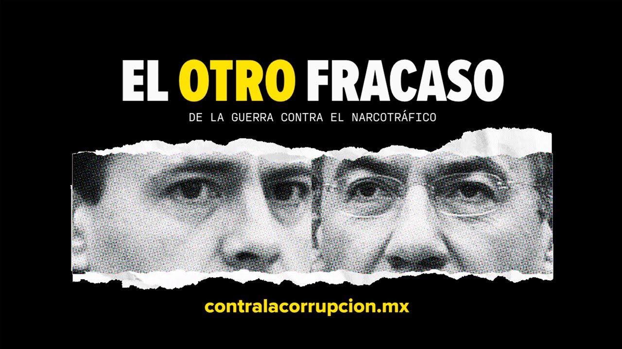 El otro fracaso de la guerra contra el narco