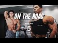 【ON THE ROAD】 強みを極める " 最高のステージへ向けて " | 2 Weeks Out