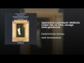 Miniature de la vidéo de la chanson Spanisches Liederbuch: Weltliche Lieder: No. 11. Herz Verzage Nicht Geschwind