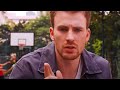 Push (2009) Official Trailer - Chris Evans
