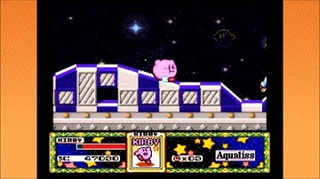 Trash Compactor Kirby - GameGrumpsMoments