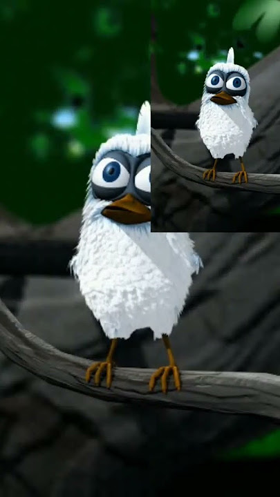 Download lagu Screaming Talking larry memes #birds #memes #larry