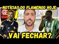 Exclusivolo ortiz e flamengo perto do acerto  futuro de luiz henrique  notcias do mengo