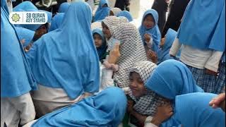 KHATMUL QURAN KELAS VI SD QURAN ASYS SYAHID