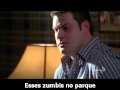 Glee - Cough Syrup (Legendado)