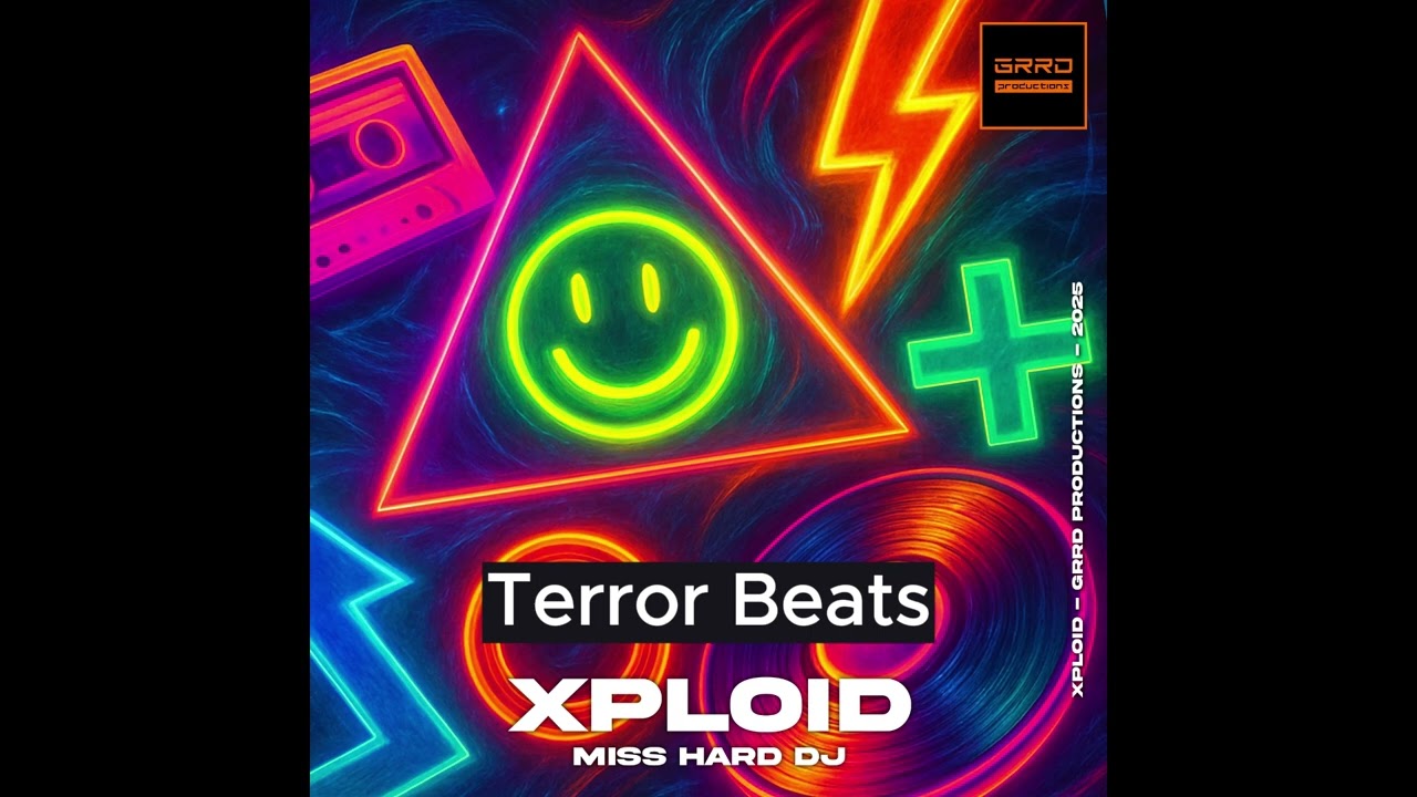 Watch Terror Beats on YouTube Watch Terror Beats on YouTube