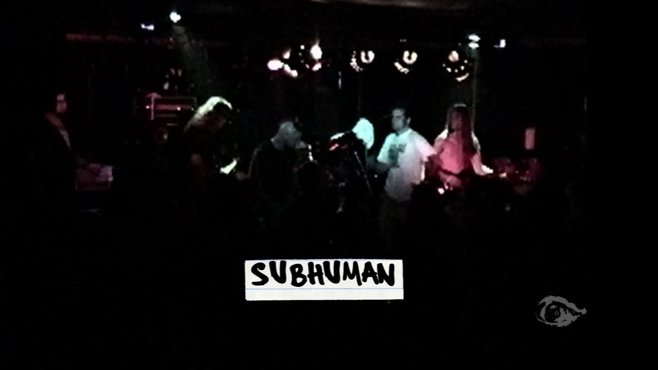 Mira Dissolve - Subhuman (LIVE) Valentine's - Albany, NY - August 21, 1998 en YouTube Mira Dissolve - Subhuman (LIVE) Valentine's - Albany, NY - August 21, 1998 en YouTube