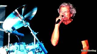 DEEP PURPLE  - Caught in the Act - Hush -  Black Night - HELLFEST 2022