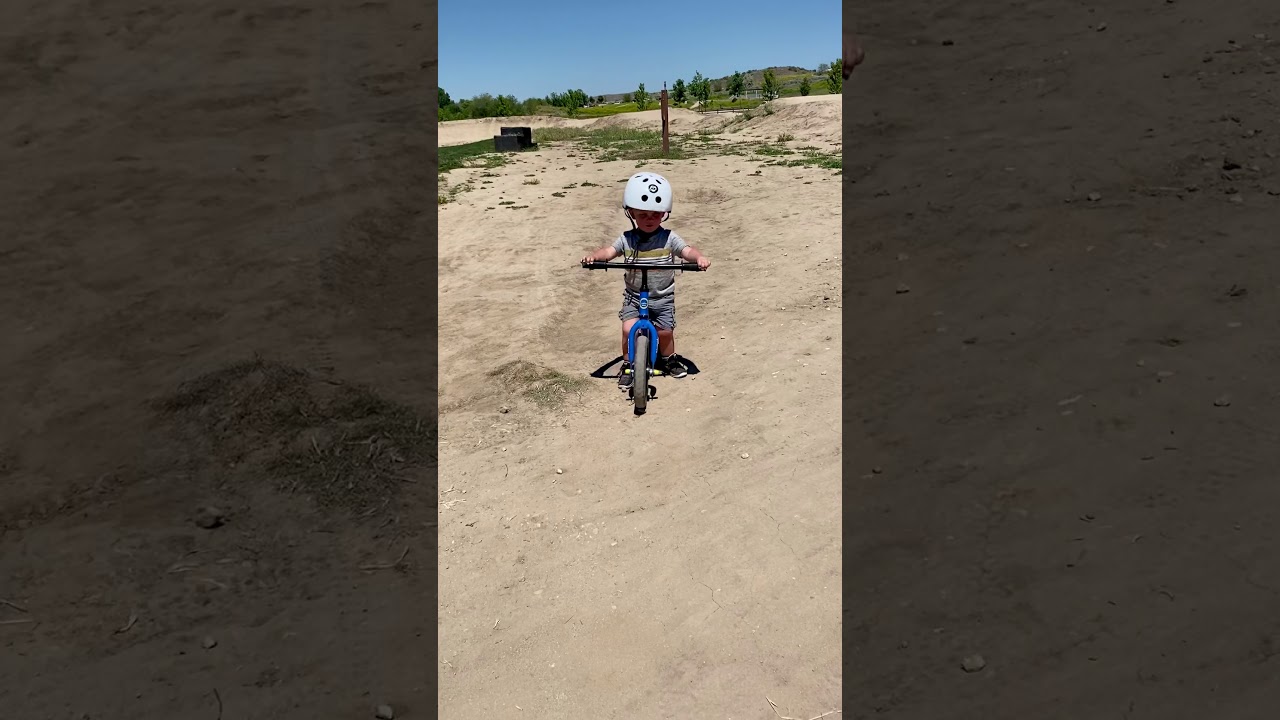 Strider bike YouTube