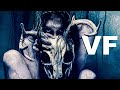 The wretched bande annonce vf 2020