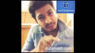 Rajini Dubsmash - Semma Mass - Vera Level Dubsmash