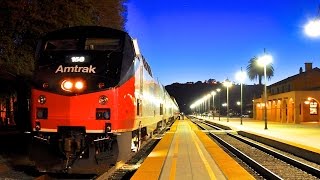 It's halloween, so i figured that another video of trains at night
would be fitting for the occasion. here, you will see a variety clips,
all featur...