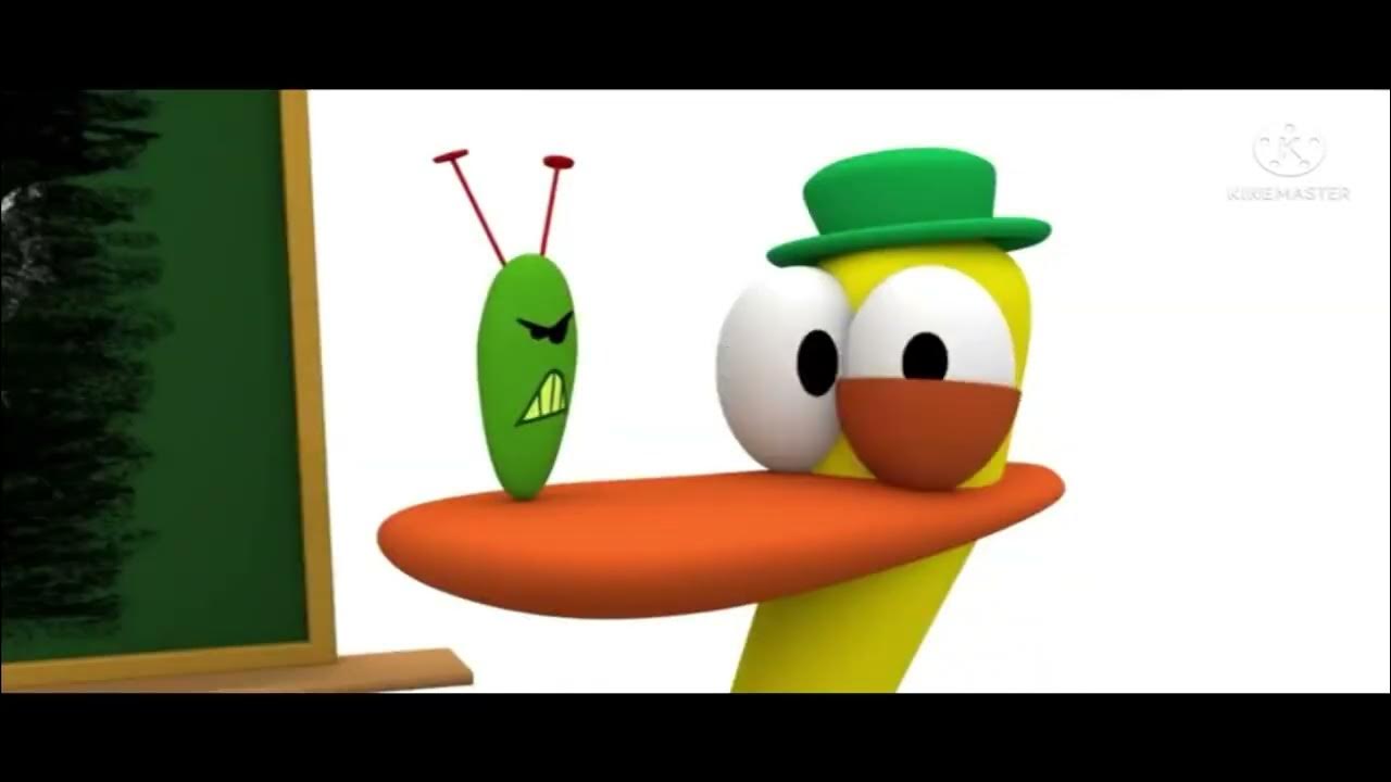 THE EPICNESS OF PROFESSOR PATO YouTube