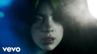 Billie Eilish - everything i wanted