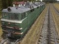 Microsoft Train Simulator