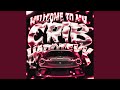 WELCOME TO MY CRIB HARDTEKK SLOWED
