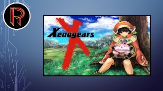 REMIX - Singing of the Gentle Wind | Xenogears