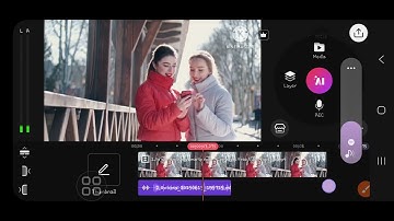 ⚡ Speed Up Audio Without Changing Pitch in Kinemaster | Pro Editing Trick!