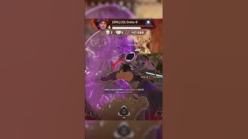 1 V 3 DURING SCRIMS  #apexlegends #apex #apexlegendsclips #apexclips  #apexpredator