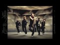 TVXQ　「呪文～MIROTIC～」　Dance　ver.