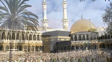 القرآن الكريم : سورة القمر Quran Translation: Al-Qamar : 54