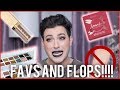 CURRENT FAVORITES AND FAILS! 2017
